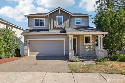 3818 Ne 62nd St, Vancouver, WA, 98661-1758 | Card Image