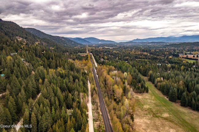 224 Granite Ridge Rd E, House other with 3 bedrooms, 2 bathrooms and null parking in Sandpoint ID | Image 34
