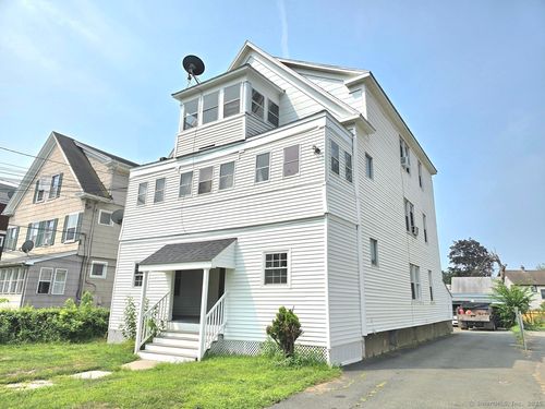 27 Bidwell Ave, East Hartford, CT, 06108-2402 | Card Image