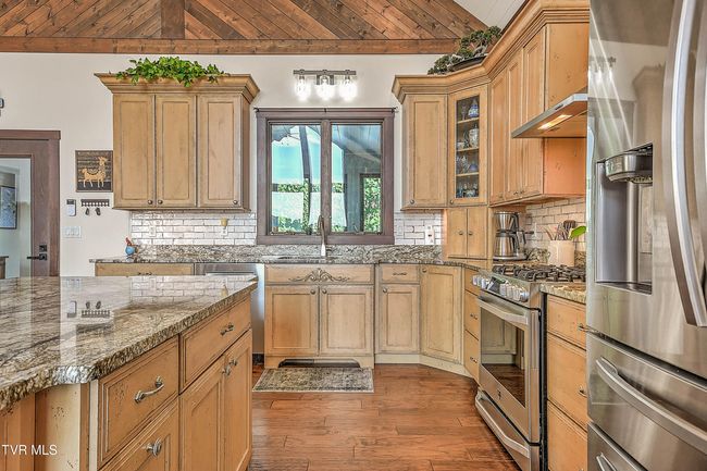 133 Hartmantown Rd, House other with 3 bedrooms, 2 bathrooms and null parking in Jonesborough TN | Image 20