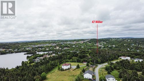 47 Millers Rd, Portugal Cove - St. Philips, NL, A1M | Card Image