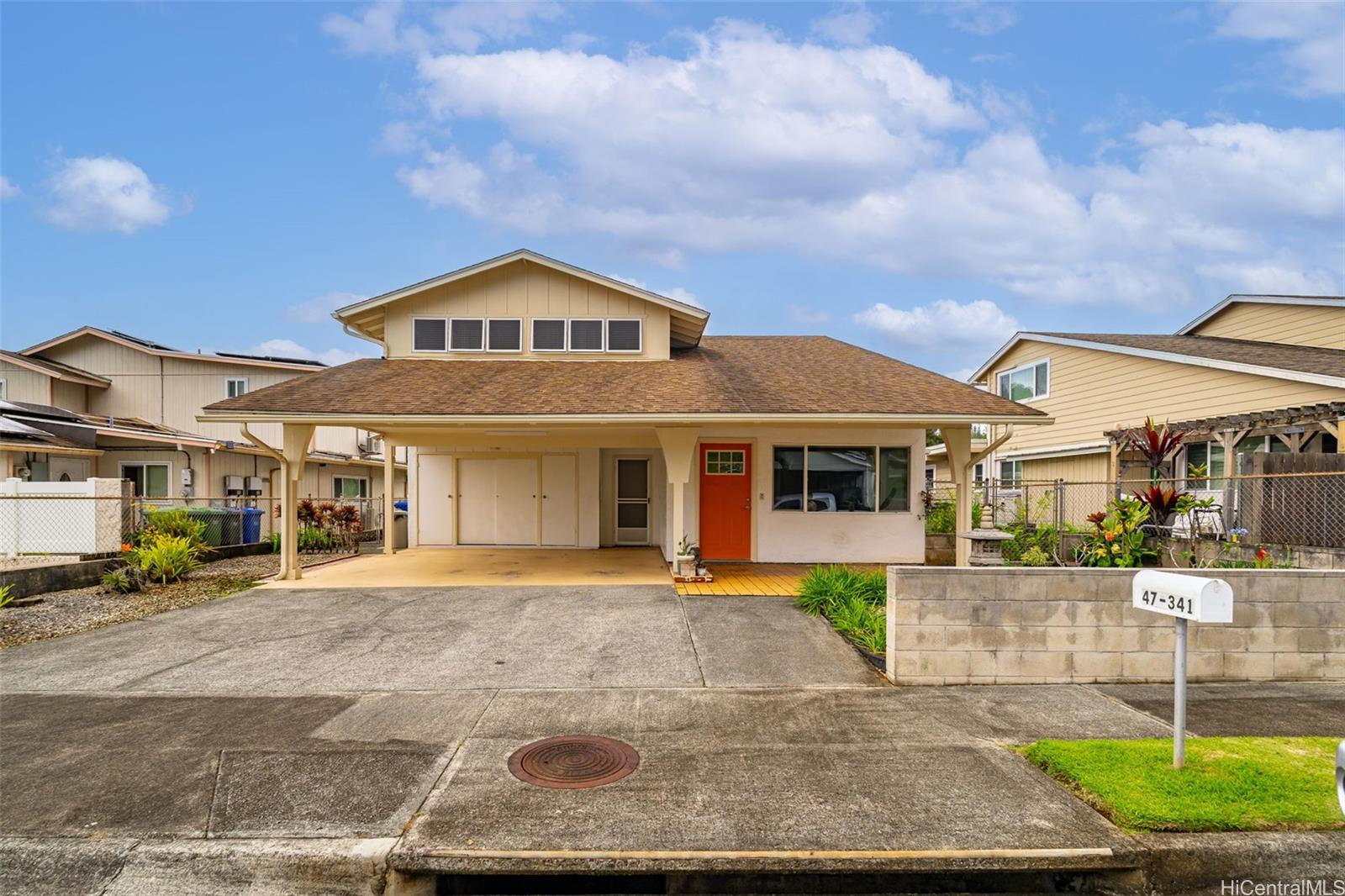 Hui Koloa Pl, Kaneohe, HI 96744