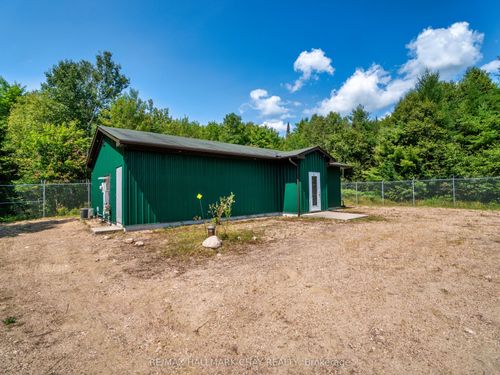 10 Commerce Crt, Sundridge, ON, P0A1Z0 | Card Image