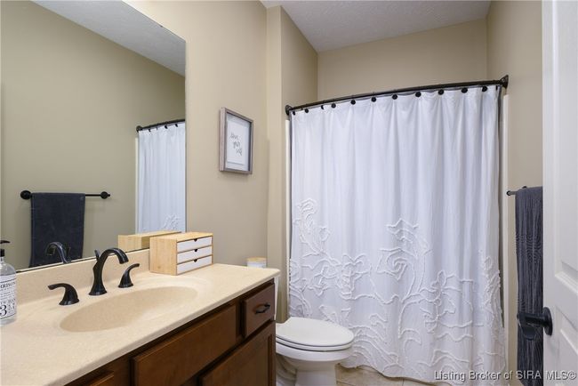 7206 Nelson Ct, Home with 3 bedrooms, 2 bathrooms and null parking in Georgetown IN | Image 25