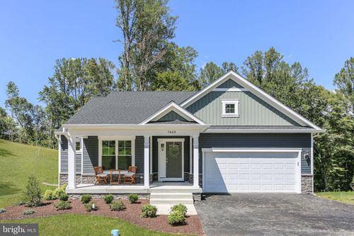 7443 Long Leaf Ln, King George, VA, 22485-7591 | Card Image