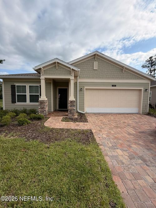 35 White Rabbit Run, St Augustine, FL, 32092 | Card Image