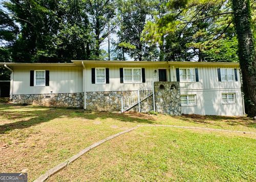 177 Old Rosser Rd Sw, Lilburn, GA, 30047 | Card Image