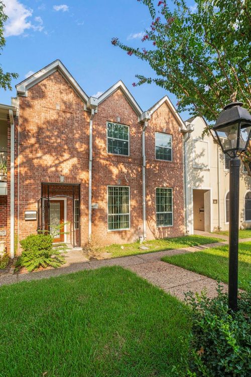 4023 Breakwood Dr, Houston, TX, 77025-4034 | Card Image