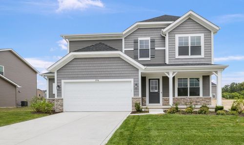 3856 Wild Grove Way, Valparaiso, IN, 46385-1062 | Card Image