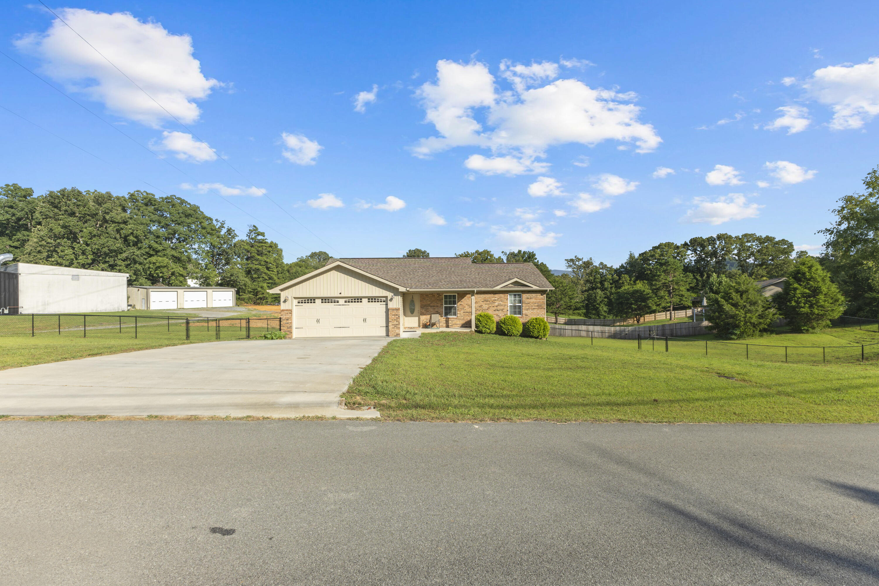 Residential in Sevierville 2