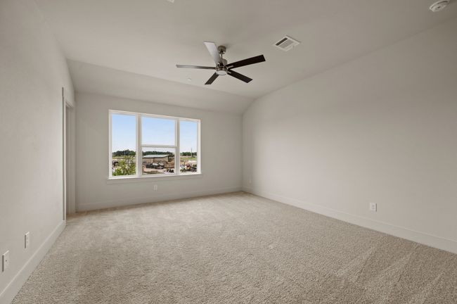 Your dreamy new owner's suite was designed for rest and relaxation. | Image 11
