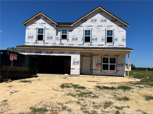 415 Traveller Way, Raeford, NC, 28376-0099 | Card Image