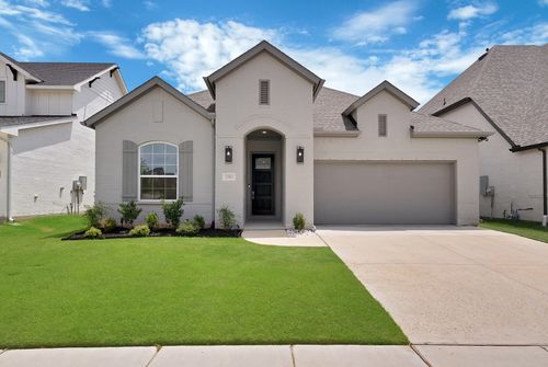 2505 Half Moon Way, Northlake, TX, 76247-2516 | Card Image