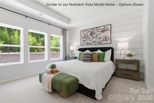 6055 White Aster Ln, Charlotte, NC, 28216 | Card Image