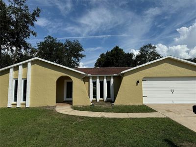 8652 Candlewick Lane, House other with 2 bedrooms, 2 bathrooms and null parking in Port Richey FL | Image 1