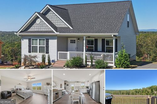 190 Grand Oak Ln, Dahlonega, GA, 30533-6761 | Card Image