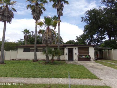 329 Canis Dr S, Orange Park, FL, 32073-2439 | Card Image