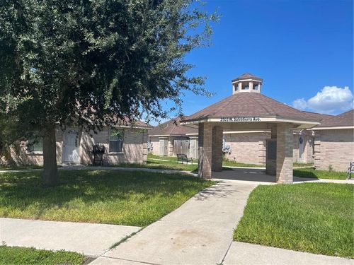 29-2503 Salvatierra Ave, Edinburg, TX, 78541-4126 | Card Image
