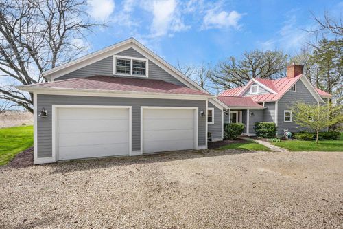 2473 Mount Hope Road, EDEN, WI, 53533 | Card Image