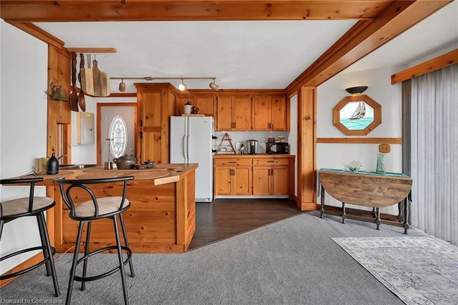 271 Blue Water Pky, House other with 2 bedrooms, 1 bathrooms and 2 parking in Selkirk ON | Image 13