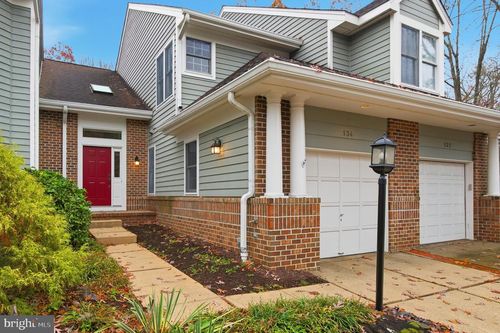 134 Spring Place Way, ANNAPOLIS, MD, 21401-7295 | Card Image