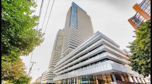 307-161 Roehampton Ave, Toronto, ON, M4P0C8 | Card Image