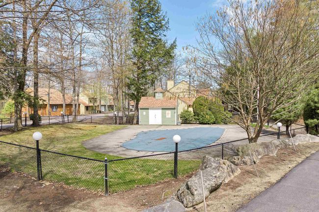 UNIT-5 - 2393 Lake Shore Rd, House other with 3 bedrooms, 2 bathrooms and null parking in Gilford NH | Image 8