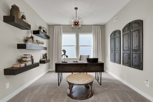 9432 Larson Dr, House other with 5 bedrooms, 3 bathrooms and null parking in Pendleton IN | Image 18