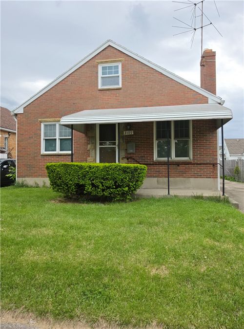 3109 Shroyer Rd, Kettering, OH, 45429-2631 | Card Image