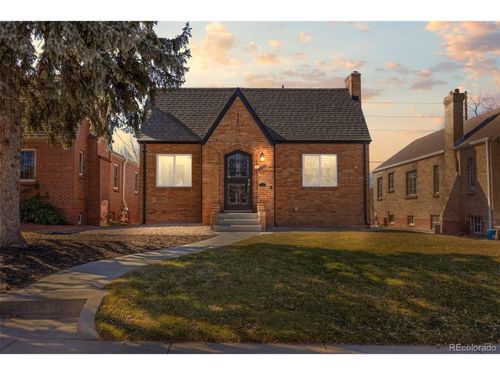 1467 Clermont St, Denver, CO, 80220-2441 | Card Image