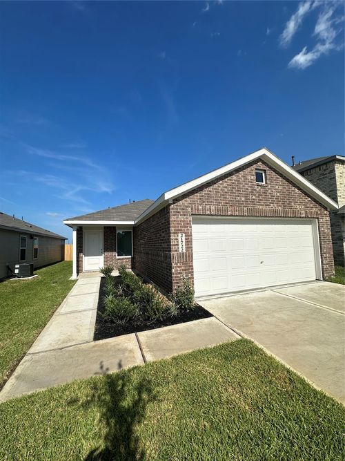 21722 Cottonwood Meadows Trl, Waller, TX, 77484-2374 | Card Image