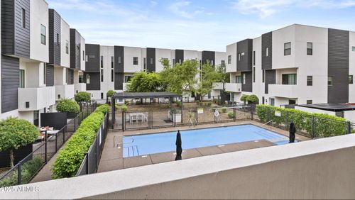 unit-8-325 E Coronado Road, Phoenix, AZ, 85004 | Card Image