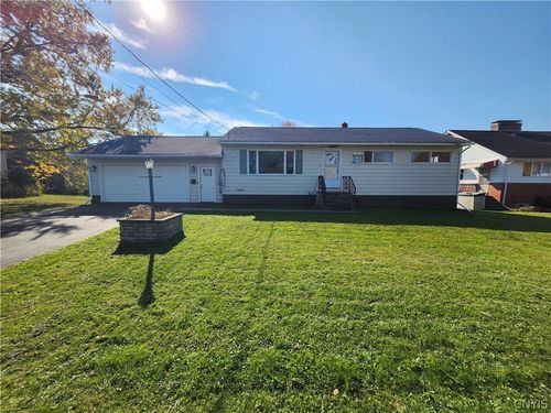 1505 Goodrich Ave, Utica, NY, 13502-4925 | Card Image
