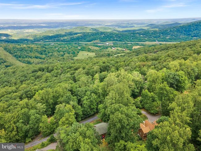 806 Windy Way, House other with 3 bedrooms, 3 bathrooms and null parking in FRONT ROYAL VA | Image 39