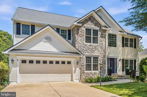 1107 Century Oak Dr, FREDERICKSBURG, VA, 22401-6211 | Card Image