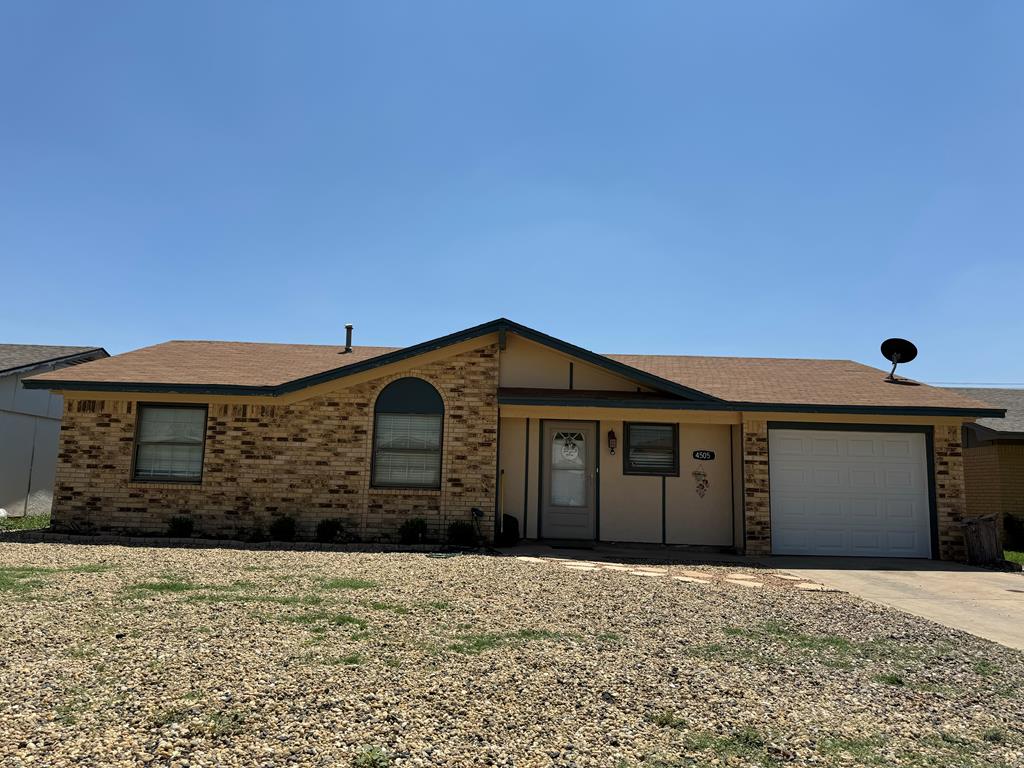 Mercedes Dr, Midland, TX 79703