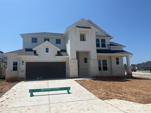 100 Silent Grove Cv, Georgetown, TX, 78633-2537 | Card Image