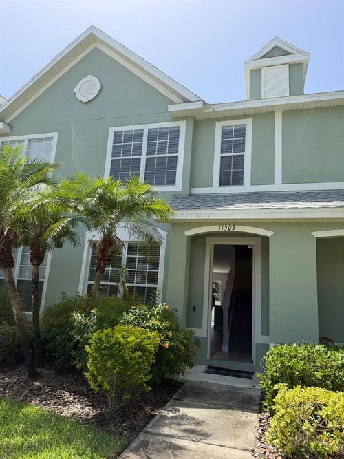 11503 Declaration Dr, TAMPA, FL, 33635-6342 | Card Image