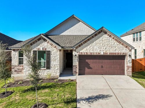 3736 Cerino Ln, Round Rock, TX, 78665-3113 | Card Image