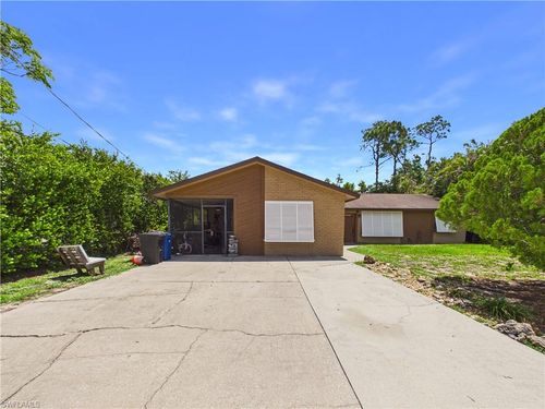 18541 Iris Rd, FORT MYERS, FL, 33967-3347 | Card Image