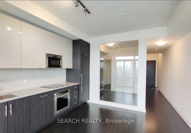 1507 - 330 Richmond St W, Condo with 1 bedrooms, 1 bathrooms and null parking in Toronto ON | Image 8