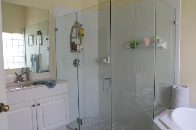 4194 Bluff Harbor Way, House other with 3 bedrooms, 3 bathrooms and null parking in Wellington FL | Image 14