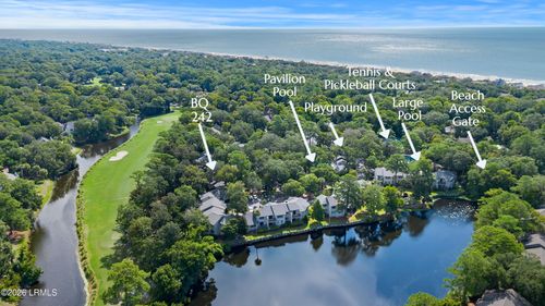 242c-55 Barcelona Road N, Hilton Head Island, SC, 29928 | Card Image