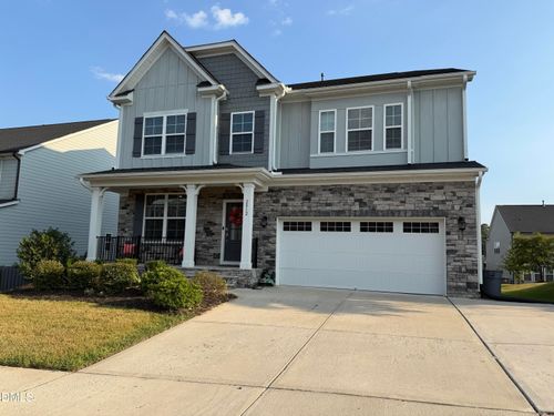 2012 Hay House Avenue, Wake Forest, NC, 27587 | Card Image