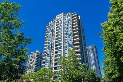 501 - 4178 Dawson St, Condo with 1 bedrooms, 1 bathrooms and 1 parking in Burnaby BC | Image 1