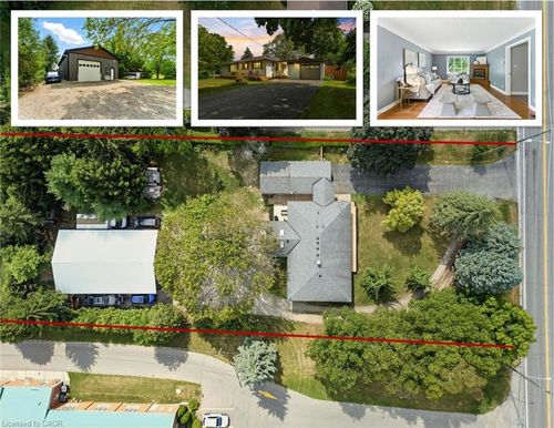 69 King St, Burford, ON, N0E1A0 | Card Image