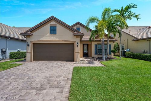 16319 Camden Lakes Cir, NAPLES, FL, 34110-2883 | Card Image
