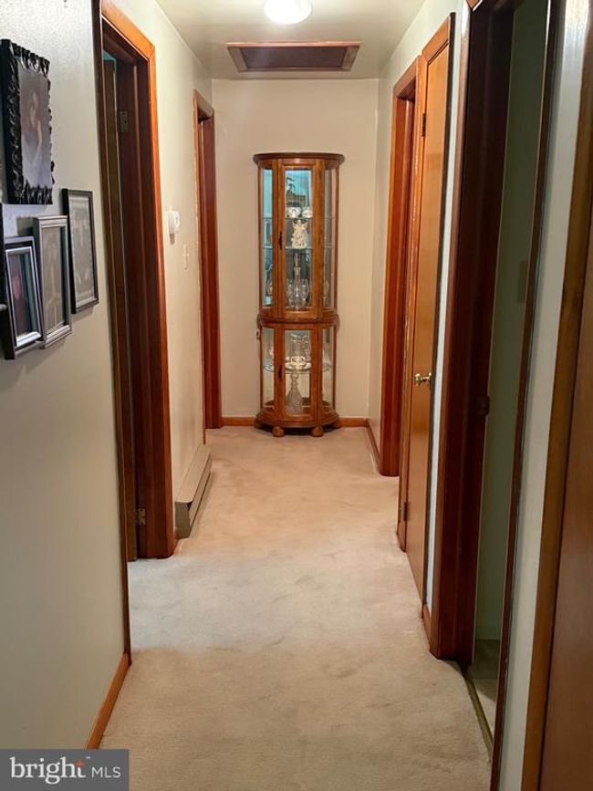 23 N Valley View Ln, House other with 4 bedrooms, 3 bathrooms and null parking in KEYSER WV | Image 48