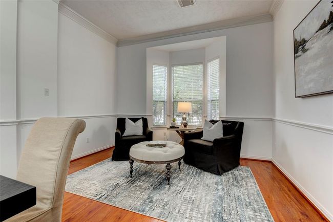7810 Timber View Ct, House other with 4 bedrooms, 4 bathrooms and 2 parking in Houston TX | Image 4
