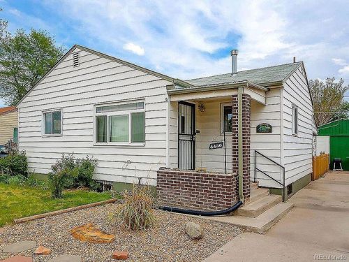 4430 Adams St, Denver, CO, 80216-4219 | Card Image